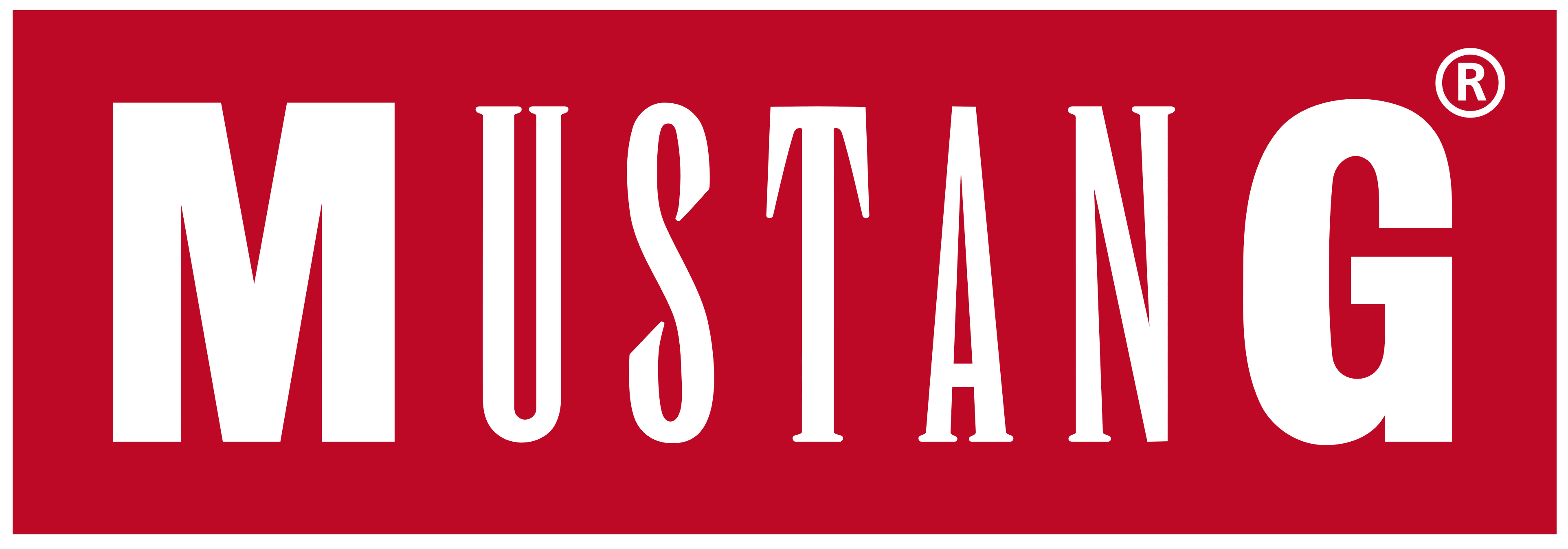 Mustang_Jeans_logo