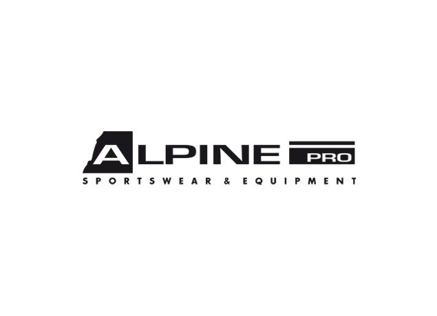Alpine Pro sport equipment